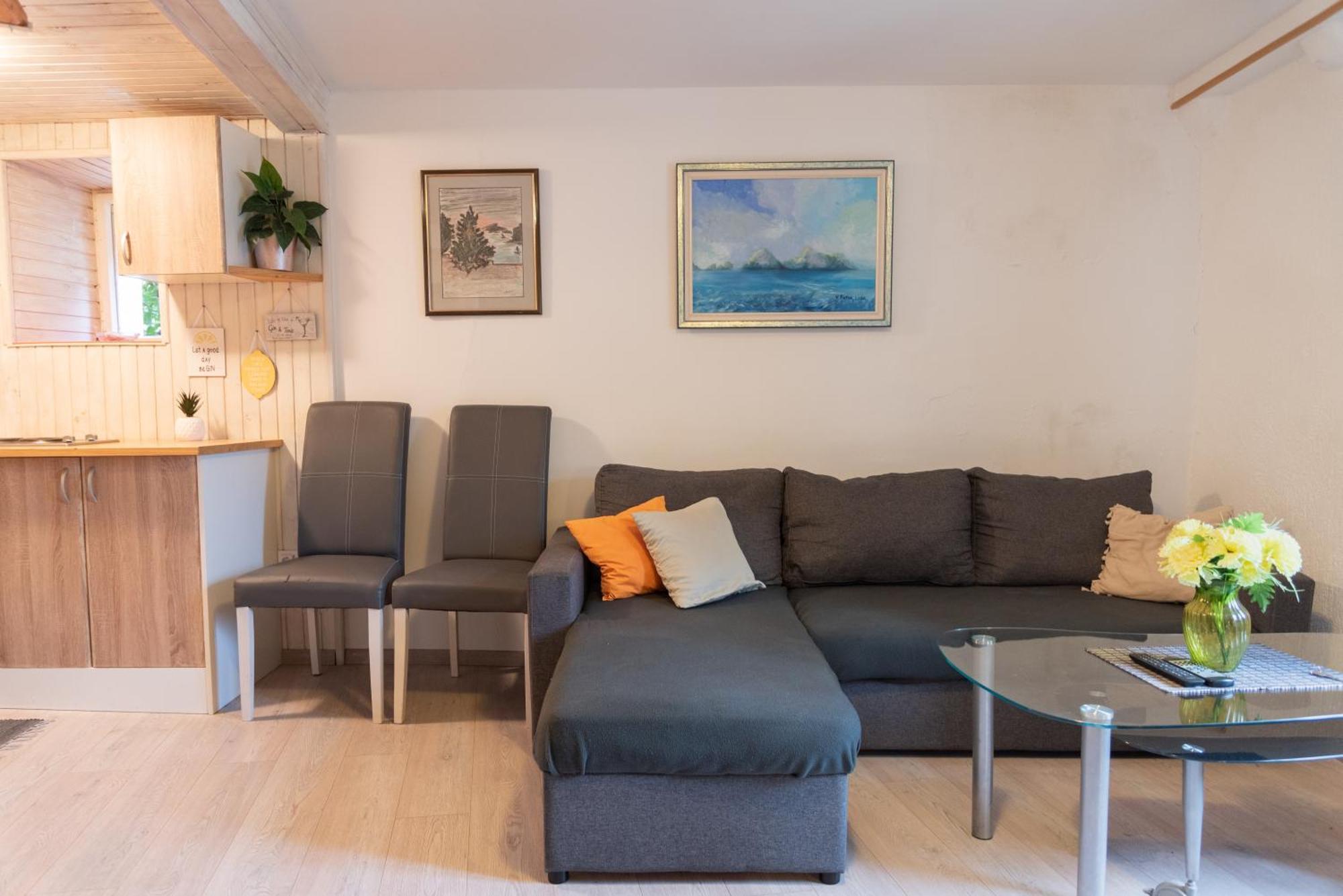 Best Located Duplex Apartment Dubrovnik Kültér fotó