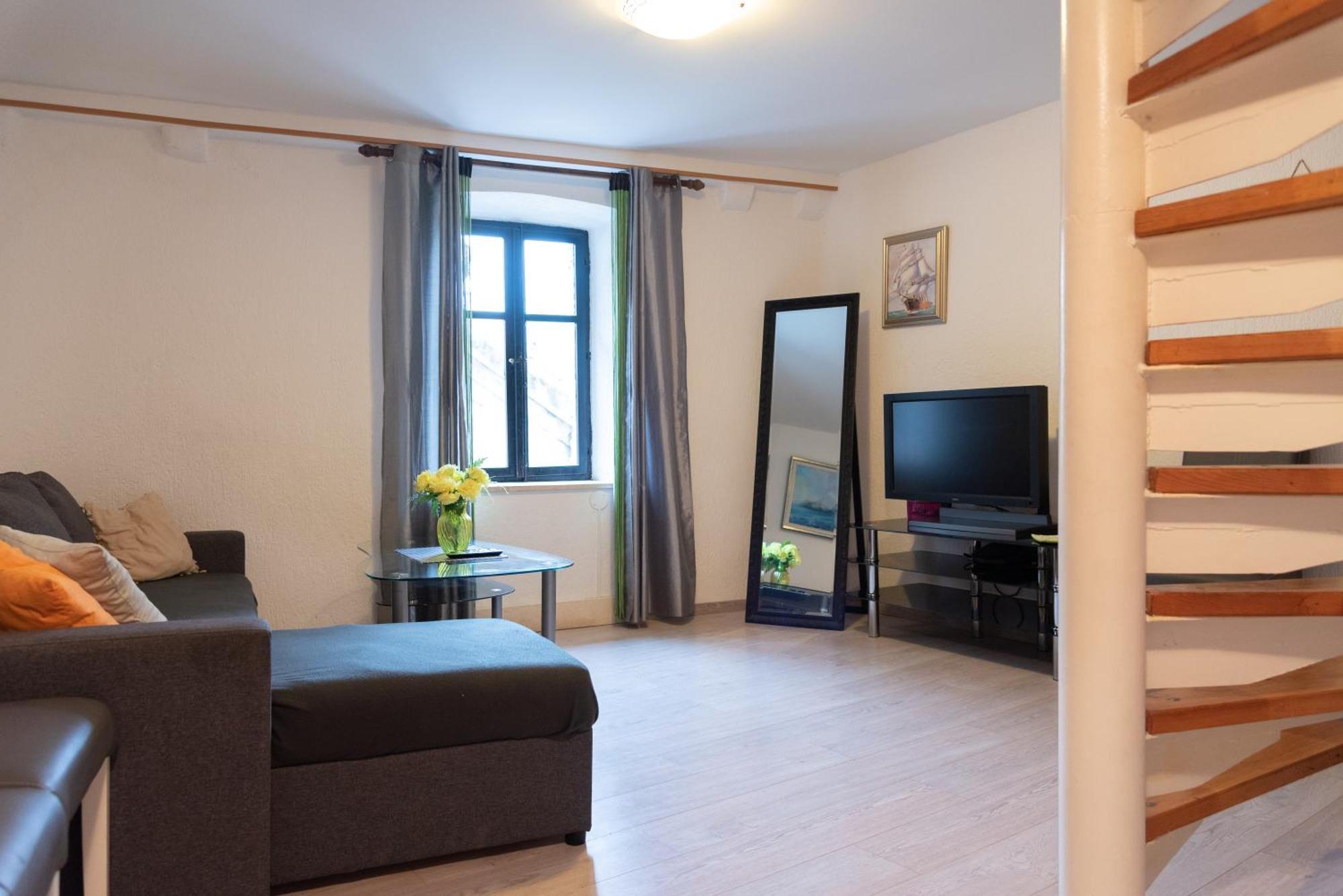 Best Located Duplex Apartment Dubrovnik Kültér fotó