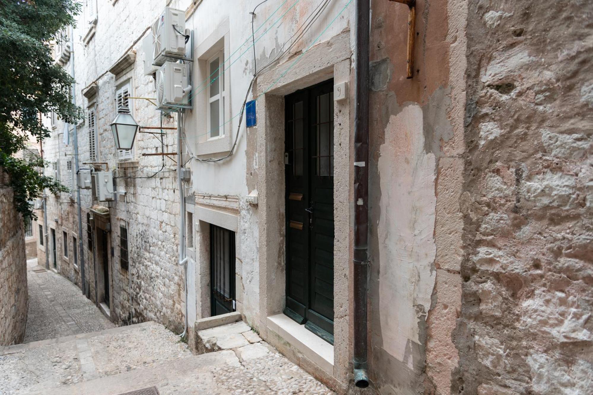 Best Located Duplex Apartment Dubrovnik Kültér fotó