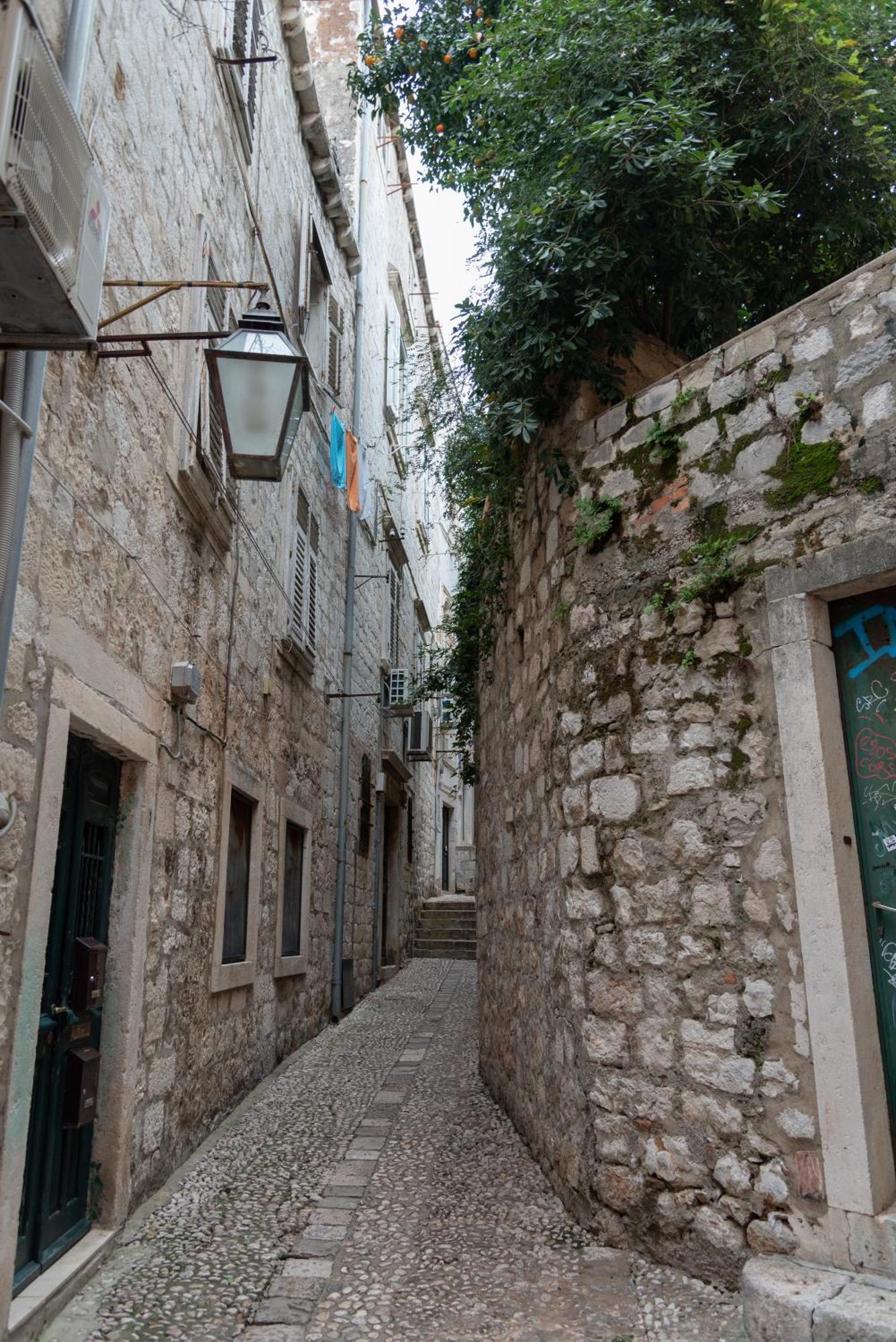 Best Located Duplex Apartment Dubrovnik Kültér fotó